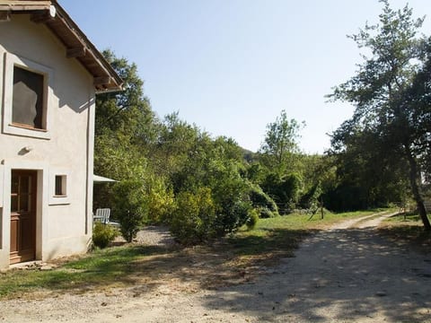 Ruhig gelegenes Ferienhaus, ideal für Bergsport