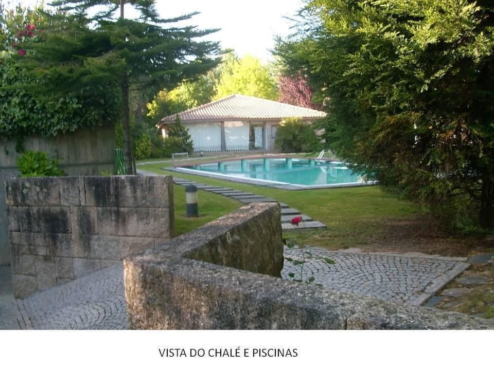 Haus Boavista - Santa Maria da Feira