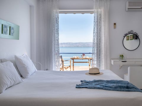 Appartement mit atemberaubendem Ausblick in Kiveri