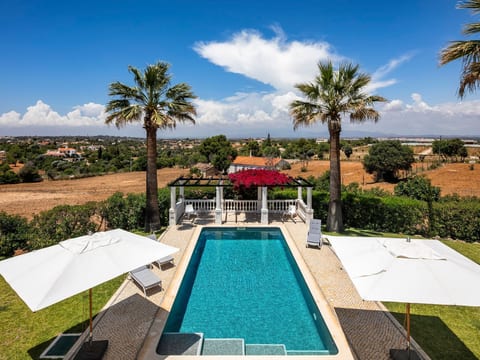 Villa Atlantico in Carvoeiro