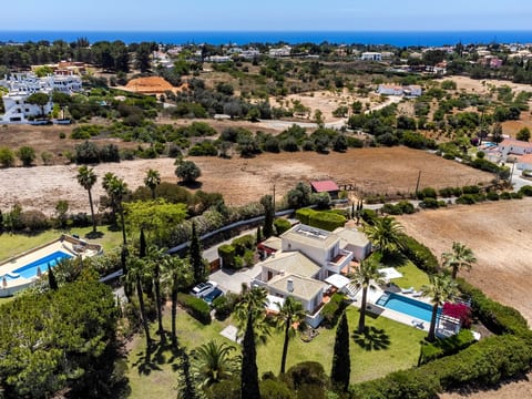 Villa Atlantico in Carvoeiro