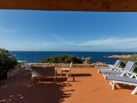 Villa Cristallo herrliche Aussicht und einen Steinwurf von der bloßen