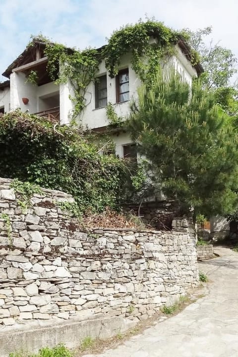 Villa Symeon
