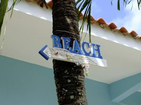 Wohnung in Strandnähe