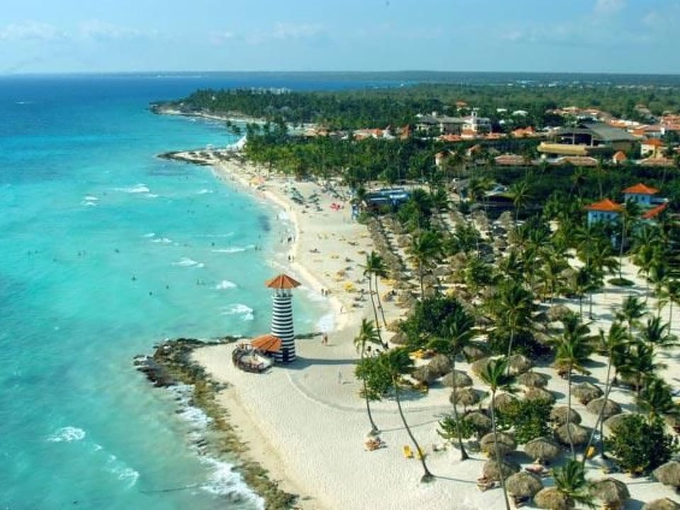 Charmante Wohnung in Dominicus mit Garten - San Rafael del Yuma