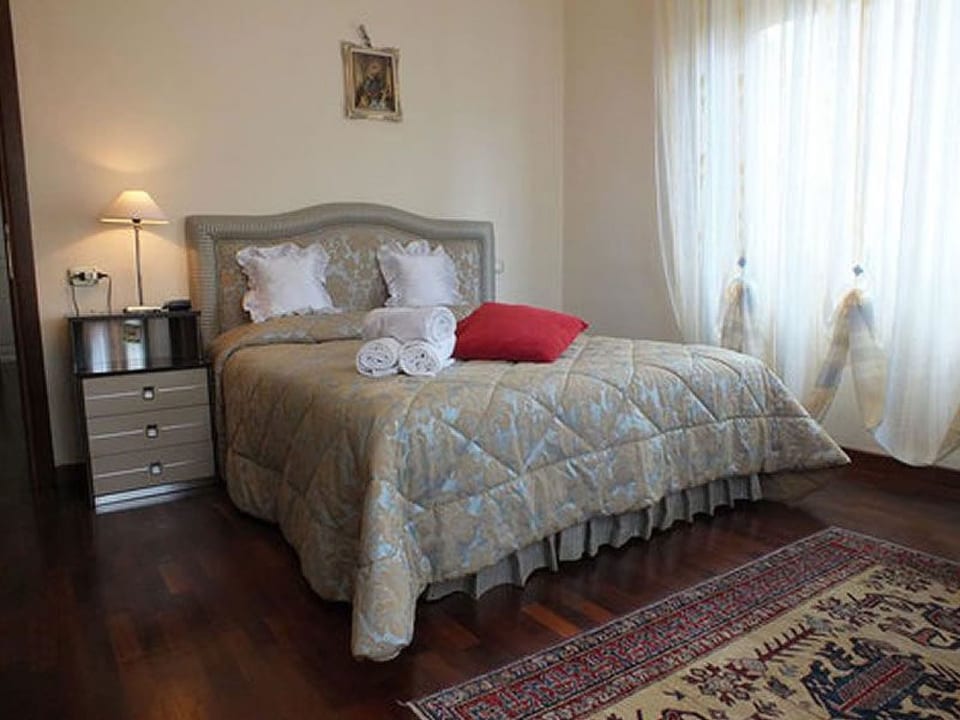 'Stella' mit Kamin - Bastia Umbra
