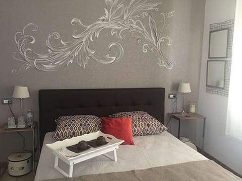 'Stella' mit Kamin