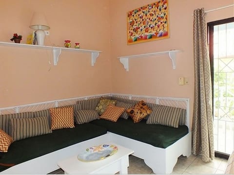 BAYAHIBE DOMINICUS STRAND, HERRLICHE WOHNUNG, ALLE ANNEHMLICHKEITEN