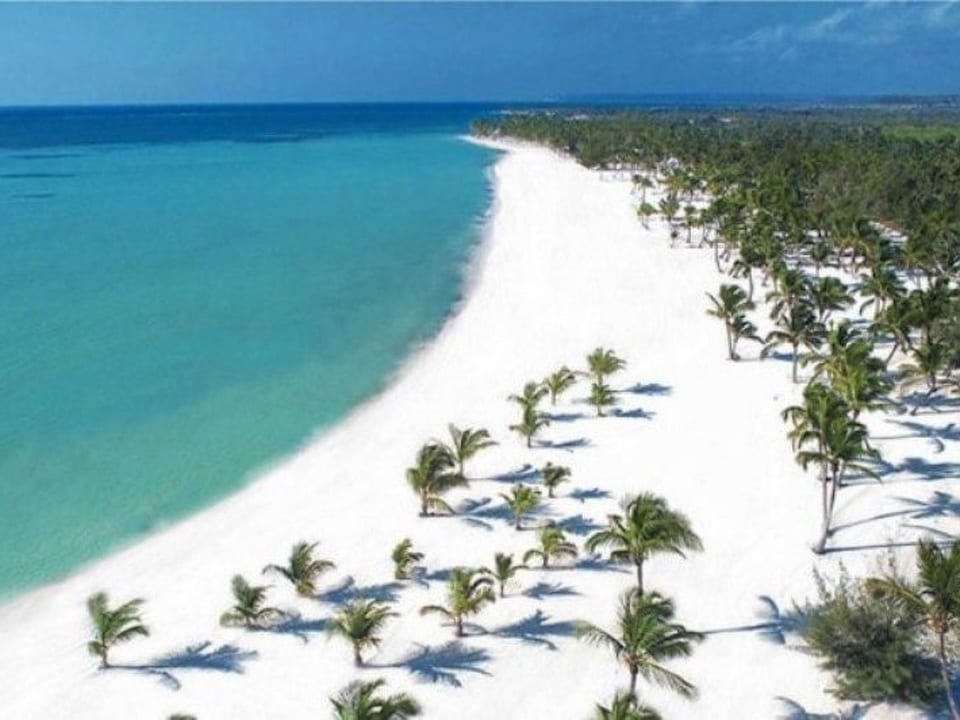 Wohnung in Dominicus mit Garten - San Rafael del Yuma