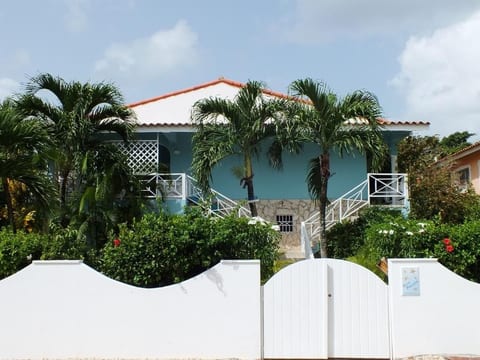 PLAYA DOMINICUS, GÜNSTIGES STUDIO IN VILLA