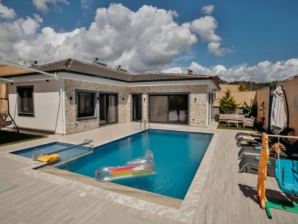 Gana 1 - Bodrum