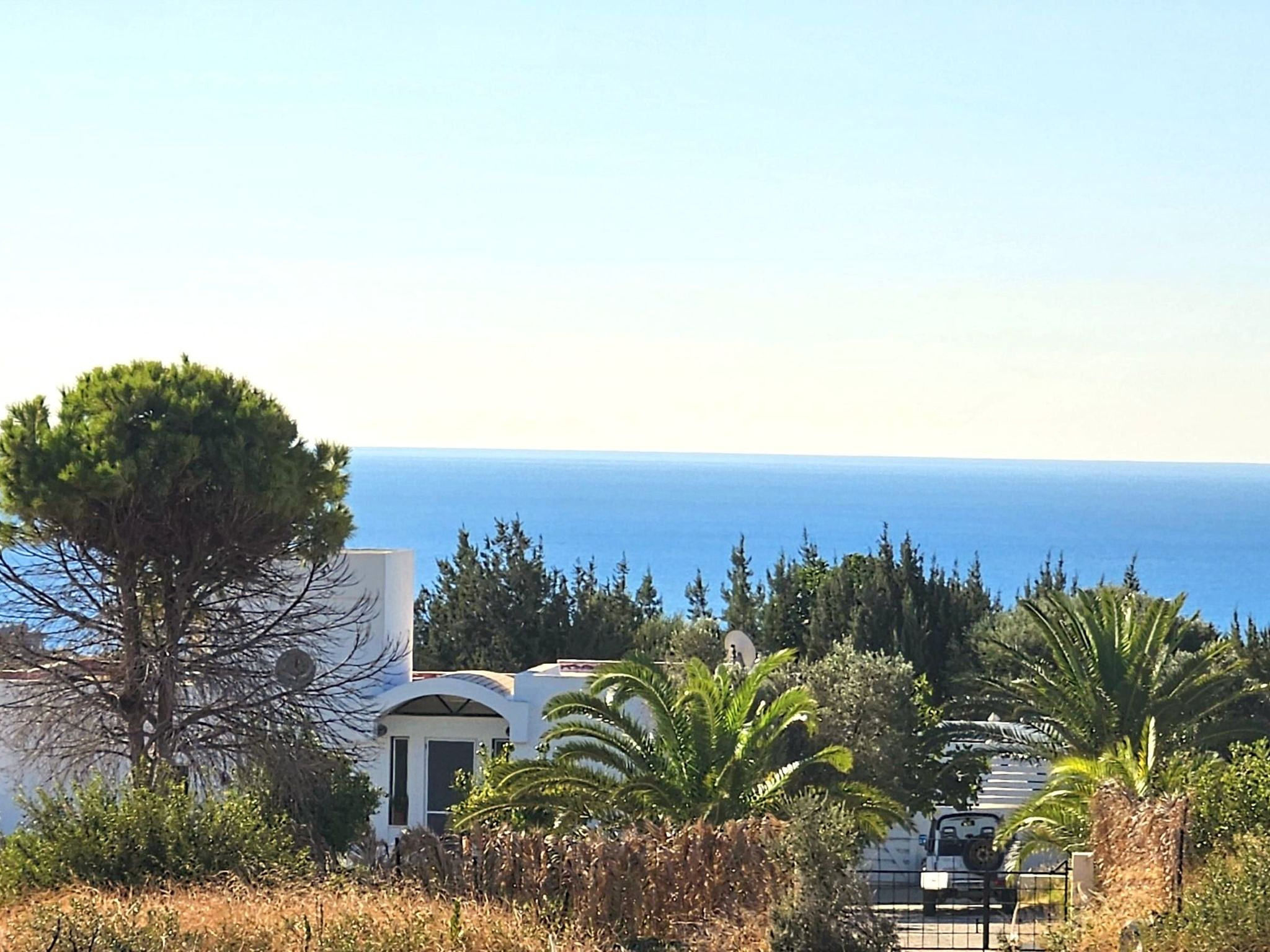 Villa Chevalier