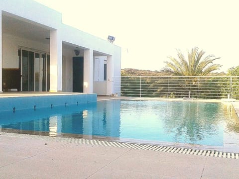 Villa Chevalier