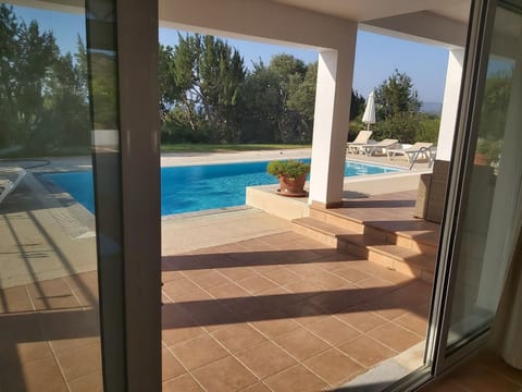 Villa Chevalier