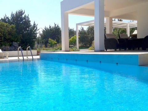 Villa Chevalier