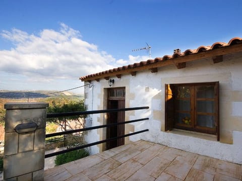 "Haus Fenaretis"