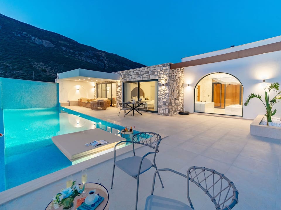 ABK 1 - Kaş