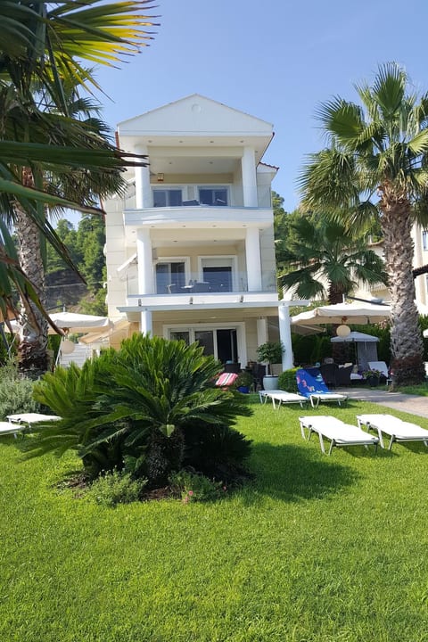 Sun Residence 5
