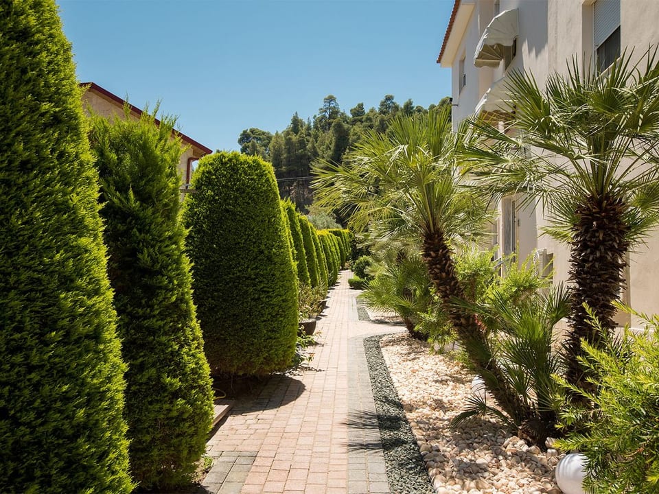 Sun Residence 5 - Nea Skioni