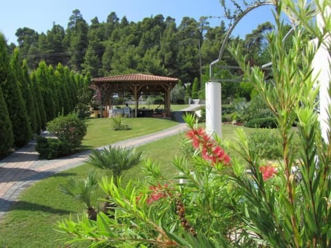 Sun Residence 5