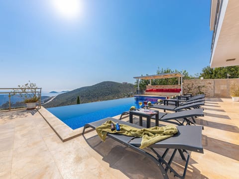 Villa Cap
