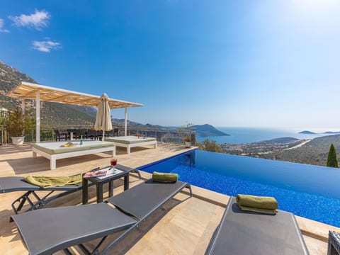 Villa Cap