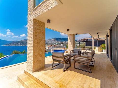 Villa Mavi Deniz