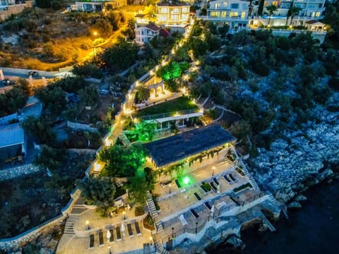 Villa Mavi Deniz