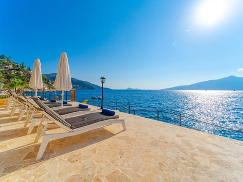 Villa Mavi Deniz