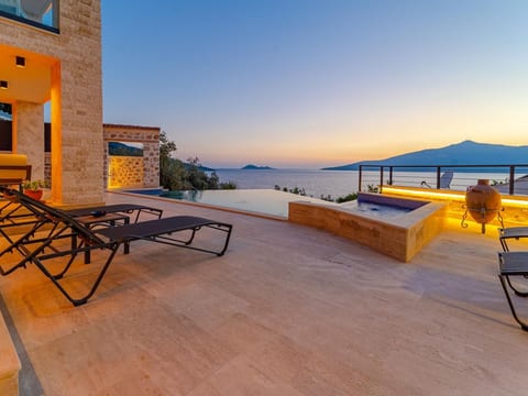 Villa Mavi Deniz