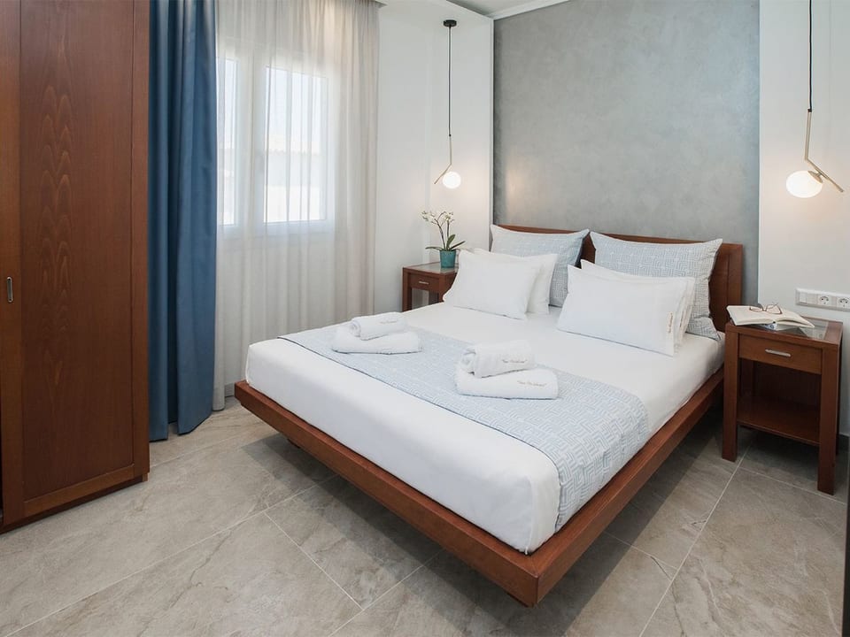 Sun Residence 8 - Nea Skioni