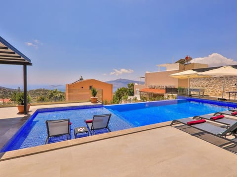 Villa Pasha