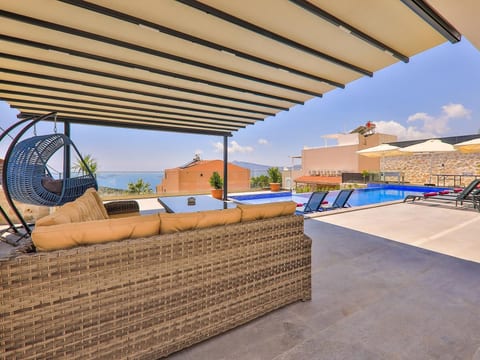 Villa Pasha