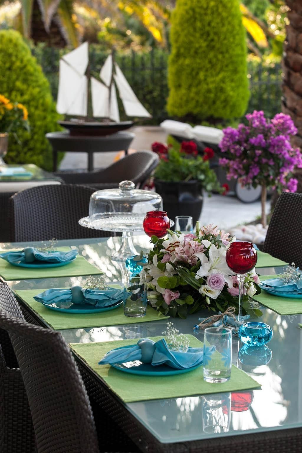 in Pallini mit Eigenem Balkon