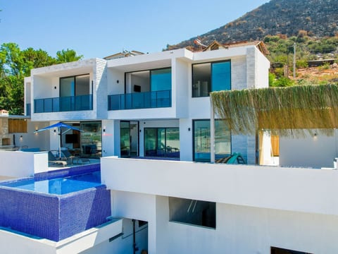 Villa für 6 Personen