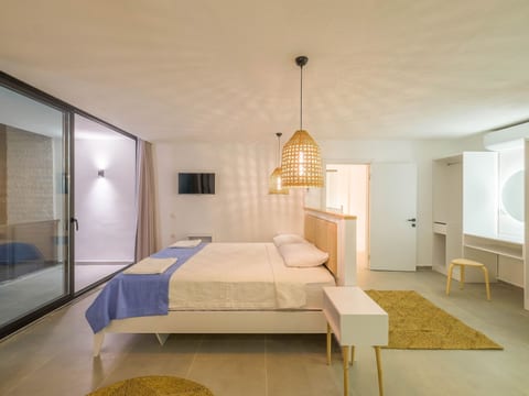 Villa für 6 Personen