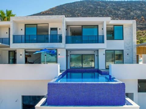 Villa für 6 Personen