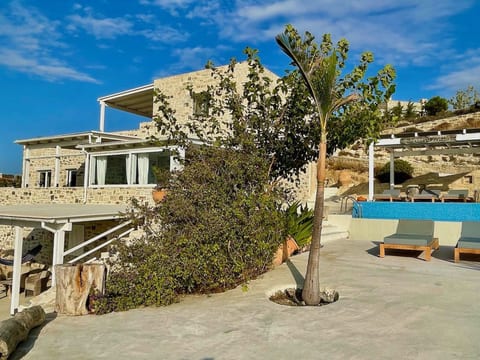 Inia Strandhaus