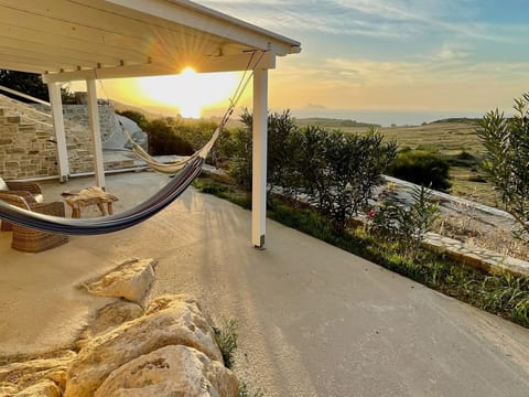 Inia Strandhaus