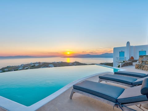 Ferienvilla "Aquata" mit Whirlpool