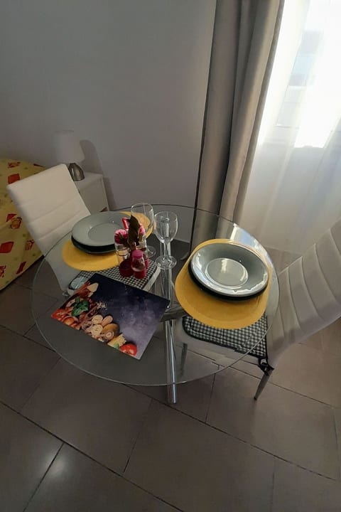 Wohnung Puerto Rico