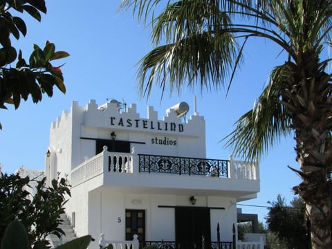 Castellino Zwillingsstudios