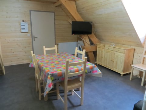 Wohnung 2 Zimmer Bergblick