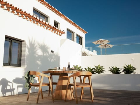 Villa Beatriz Meerblick