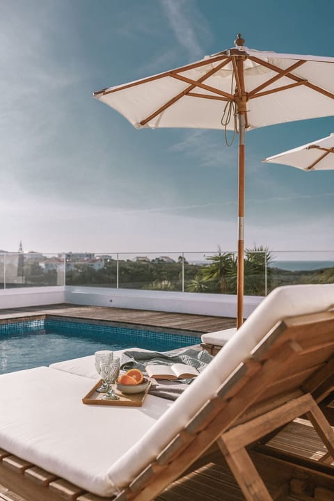 Villa Beatriz Meerblick