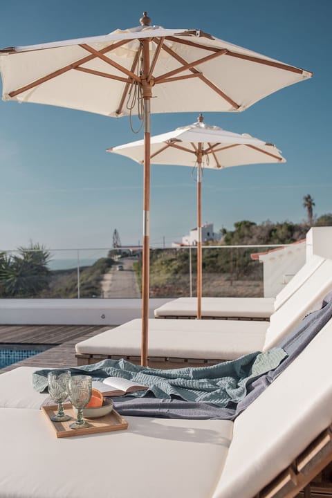 Villa Beatriz Meerblick
