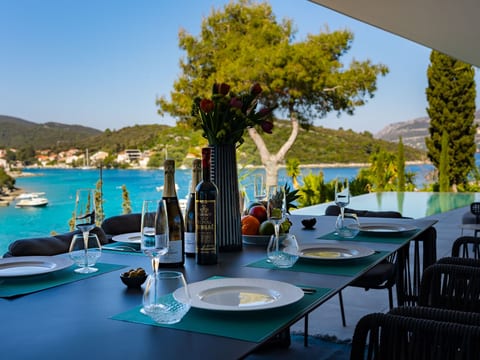 Villa Diva Korcula