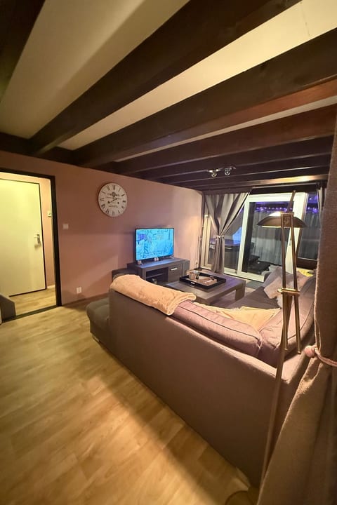 Wellness-Ferienhaus für 5 Personen