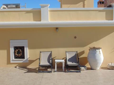 für 8 Personen in Agia Pelagia, Kreta