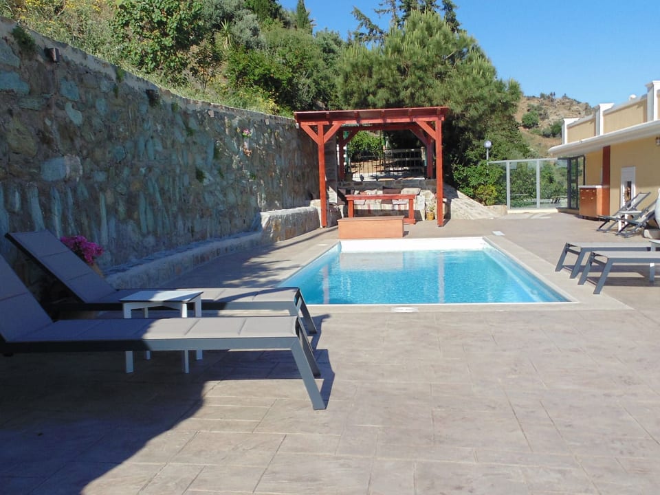 für 8 Personen in Agia Pelagia, Kreta - Agia Pelagia